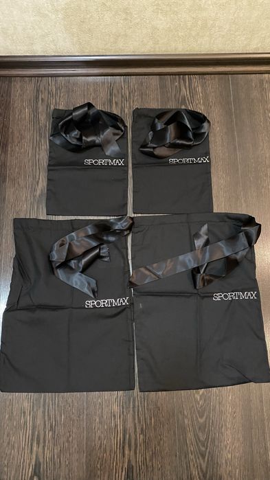 Пыльники для обуви оригинал