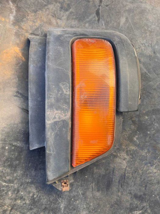 Атего 1523 на запчастини