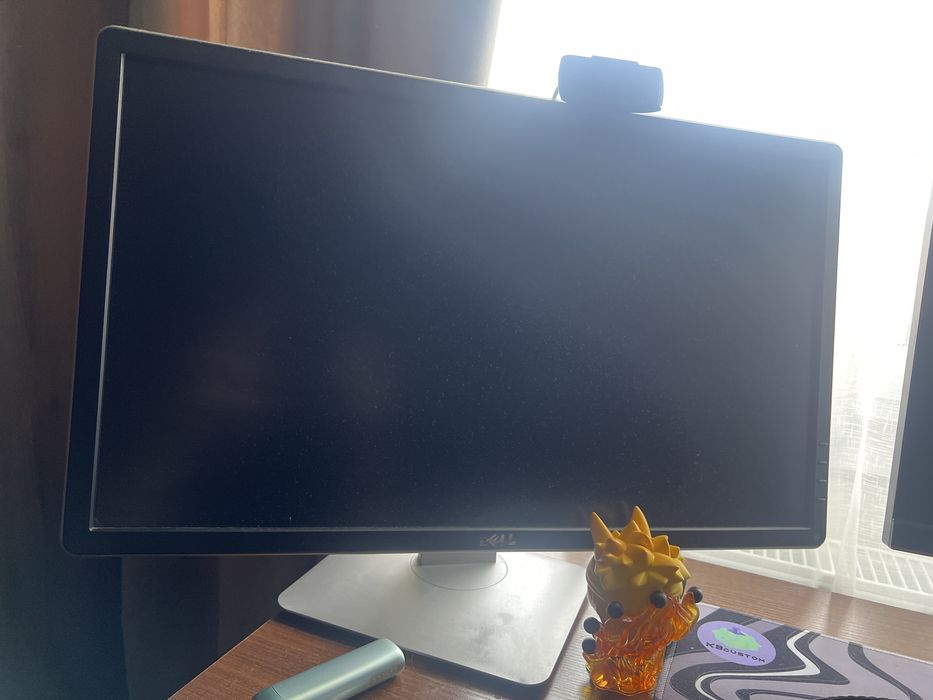 Monitor dell 24 cale 60 hz pod streamowanie