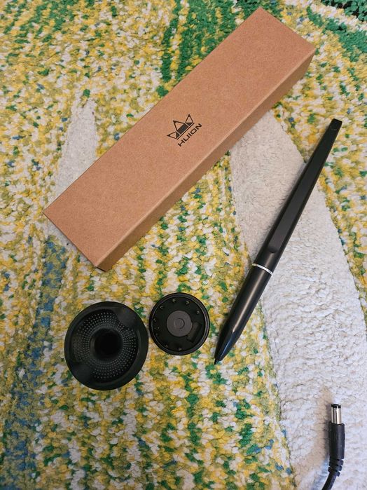 Huion tablet KAMVAS GT-191