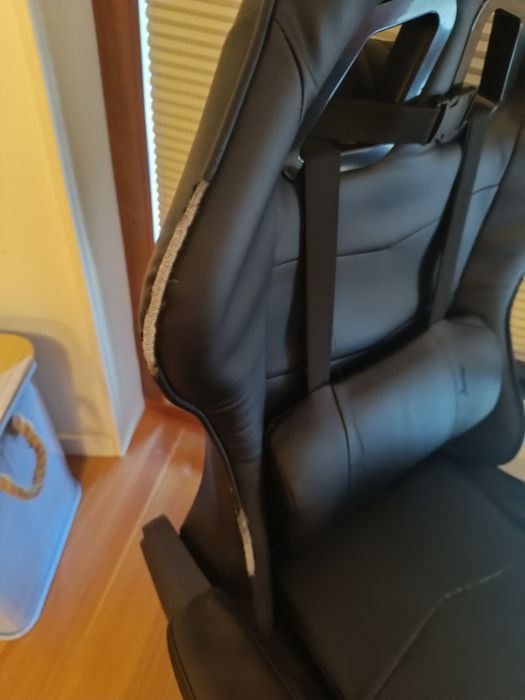 Cadeira de escritório gamer