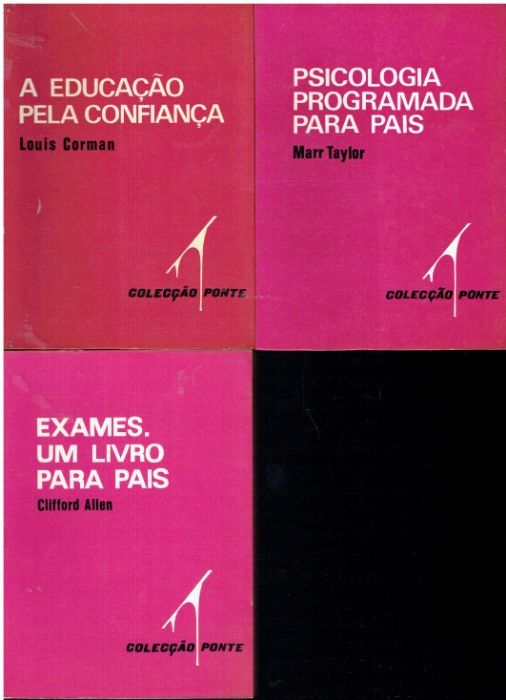 3009 Colecção Ponte - Livraria Civilização