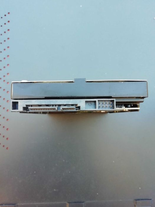 Western Digital SATA Hard Drive 500GB64409174146819121