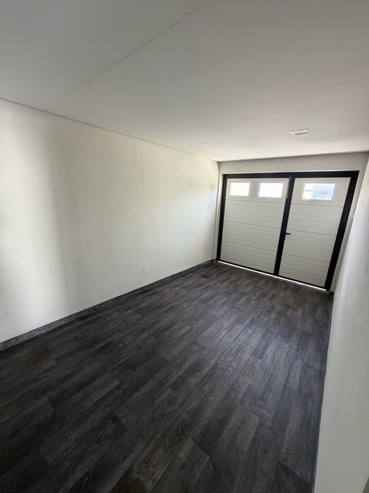 Moradia de sonho T2 + espaço multi usos + sótão!