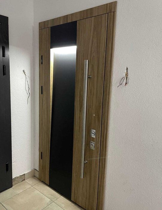 2-х комнатная квартира в новом жк