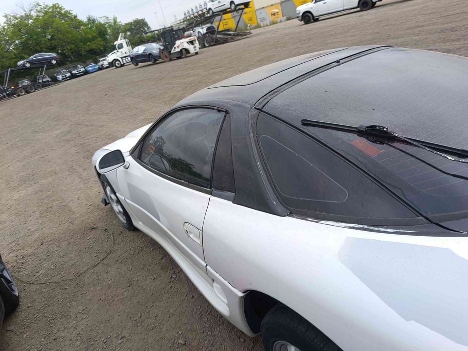 Mitsubishi Pozostałe Mitsubishi