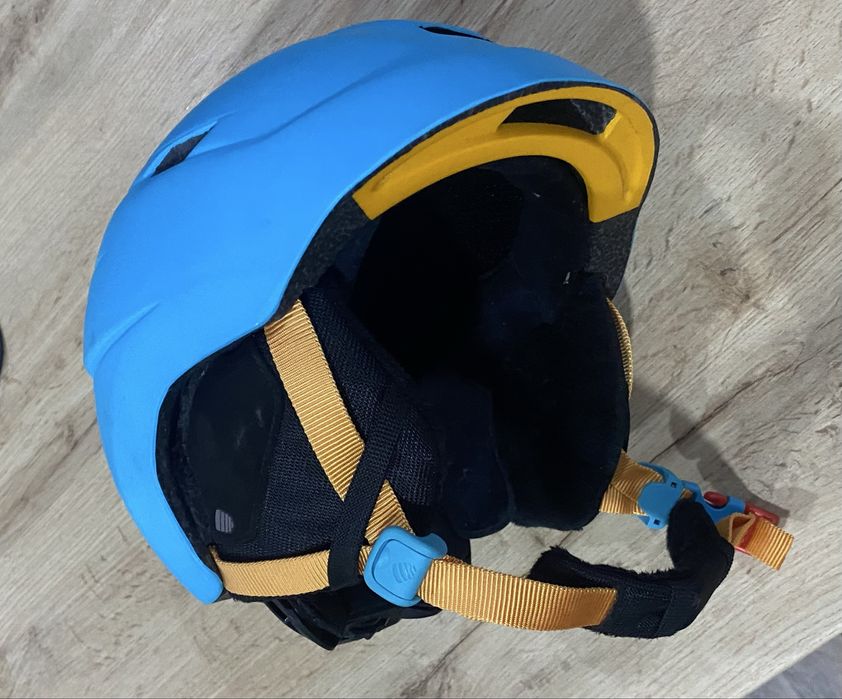 Capacete protecao infantil