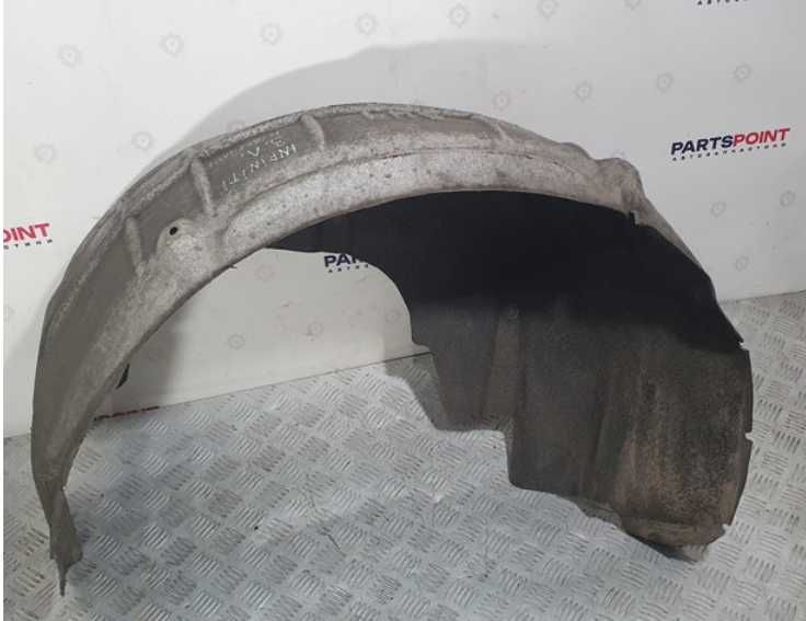 Підкрилок передній задній лівий правий Infiniti FX 30d/QX70 2010-2013