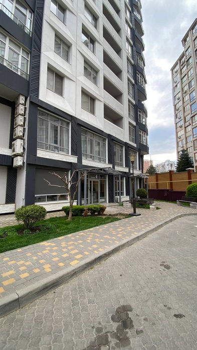 Долгосрочная аренда 1 комнатной квартиры жк Гольфстрим ул. Генуэзская 14000 грн