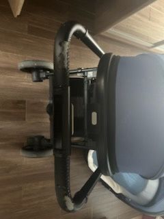 Wózek Chicco 3w 1