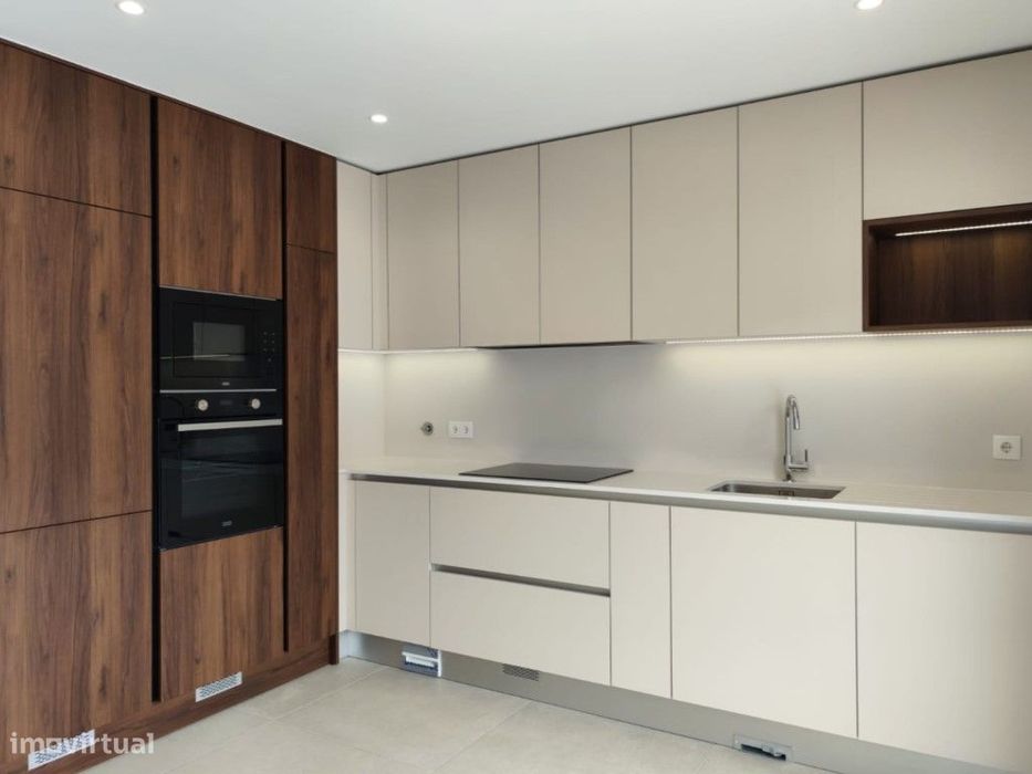 Apartamento de Sonho em Construção - Garanta Já o Seu!