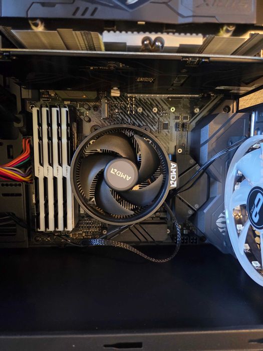 PC Gaming Nunca Usado ( 2ºPC )