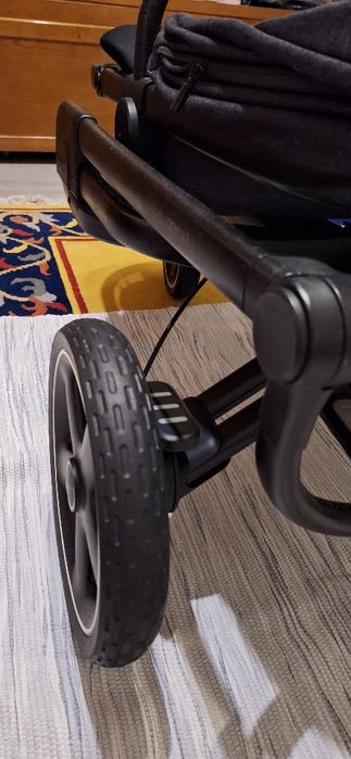 Carrinho passeio bebeconfort