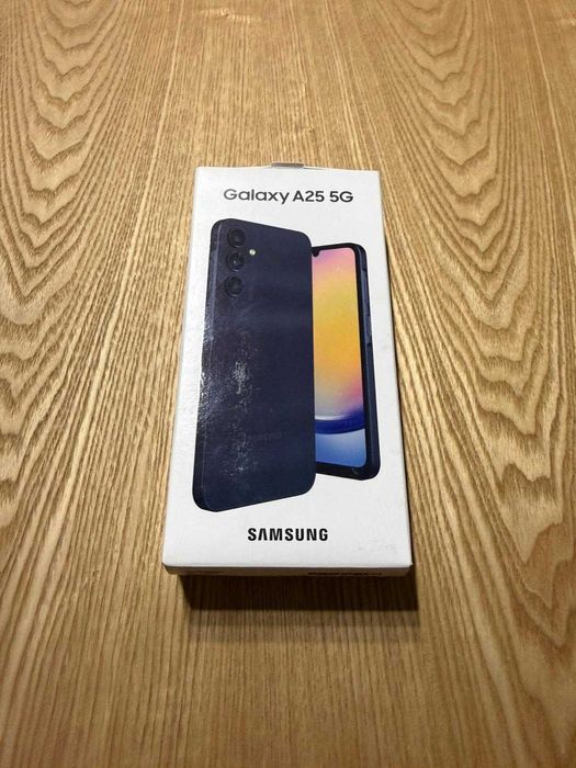 Samsung Galaxy A25 128 gb