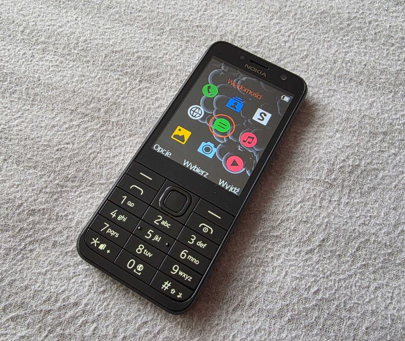 NOKIA 230  TA1609