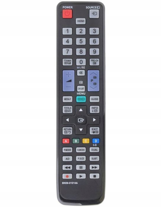 PILOT do TV TOSHIBA 24D28_63DB 24D38_63DB 24L28_63DB