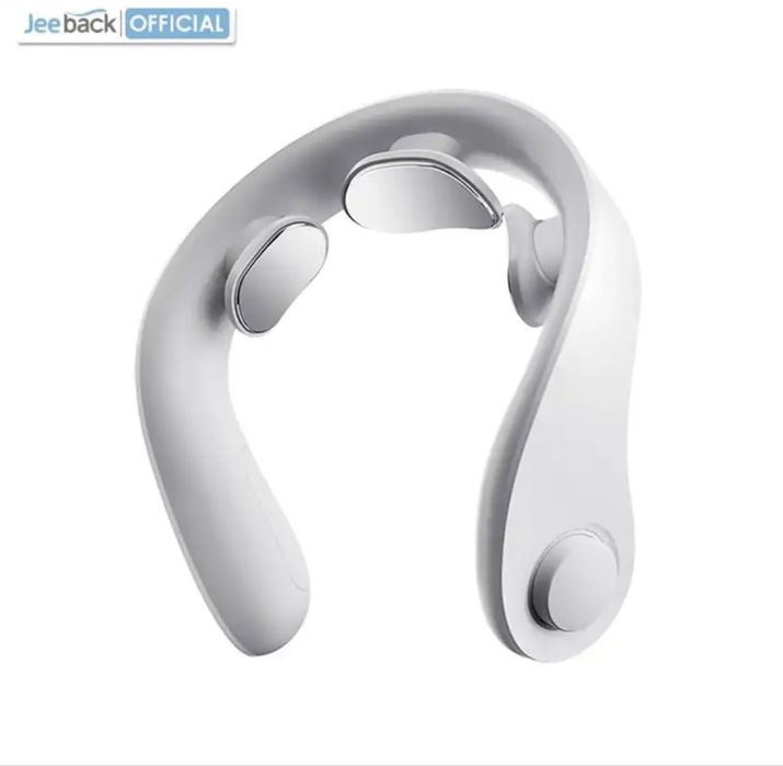 Портативный массажер для шеи Huawei Jeeback Neck Massager G5