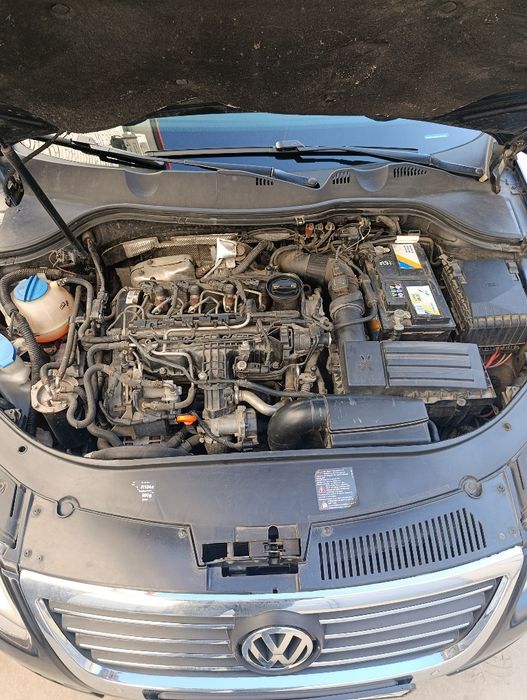 Продам ПАССАТ Б6