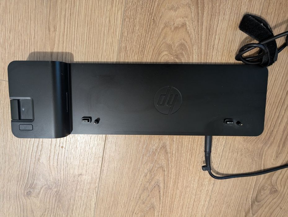 Stacja dokująca HP 5CG851ZD76 ultraslim