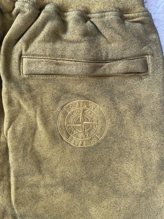 Шорти Stone island