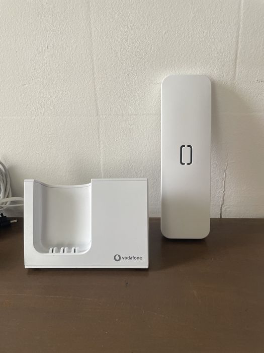 Telefone Vodafone Dect | Vodafone Direct Dect Telephone