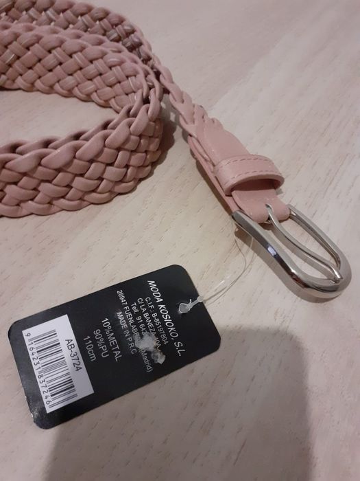 Cinto Feminino Novo