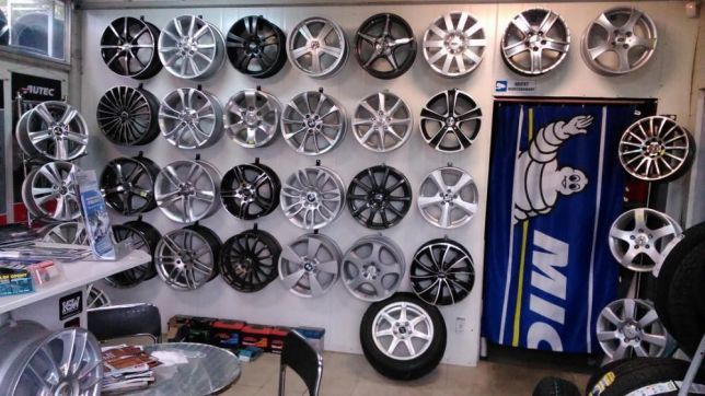 Felgi 16'' 5X100 Firmy OZ.MSW Wawer