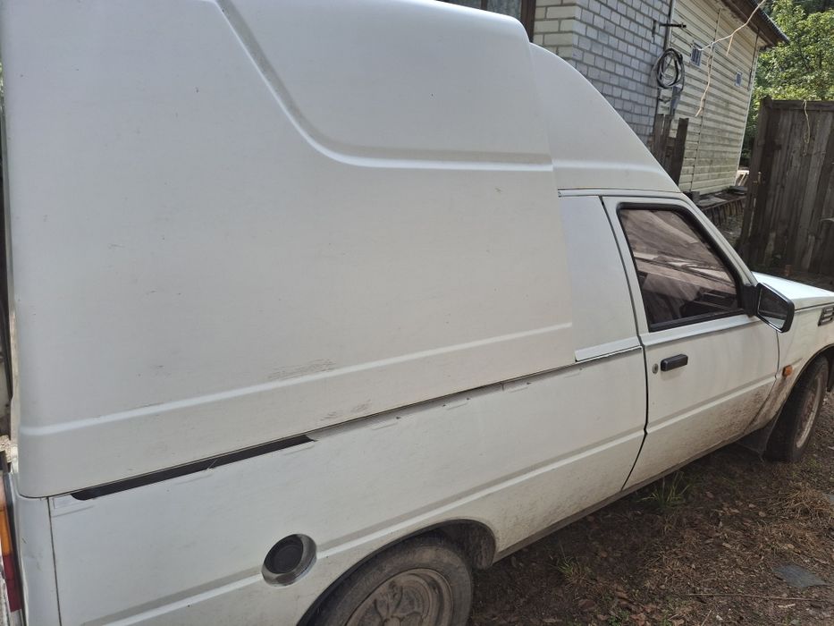 Таврия Пикап 2006