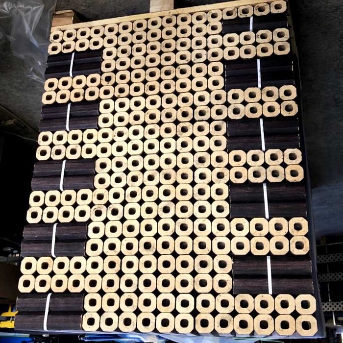 Вугілля, брикети, пелети – тепло надійно і вигідно