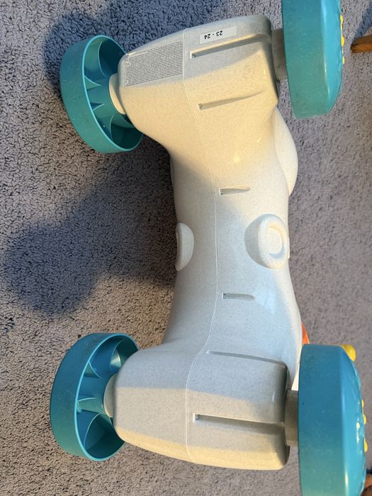 Chicco Іграшка для катання Eco+ "Baby Rodeo"