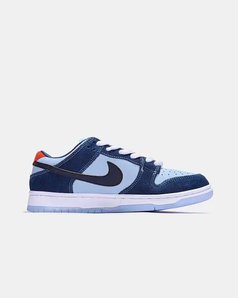 Кросівки Nike SB Dunk Why So Sad Blue