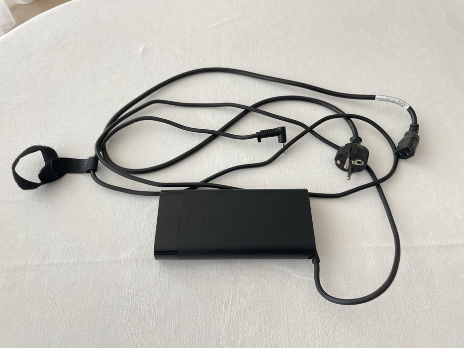 Portátil Gaming HP praticamente novo