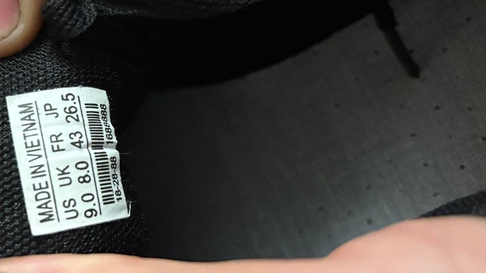 Adidas puma продам кроссовки