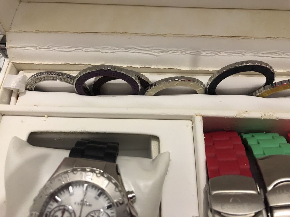 Relogio Eletta Clássico