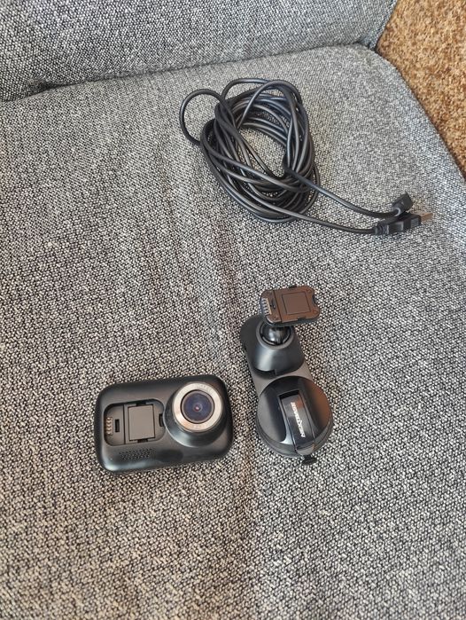 Nextbase 122 kamera samochodowa