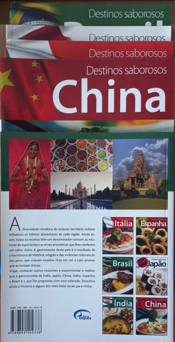 Colecaoes livros varias