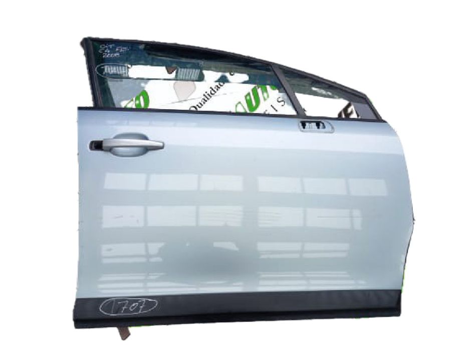 Porta frente direita CITROËN C4 I (LC_)