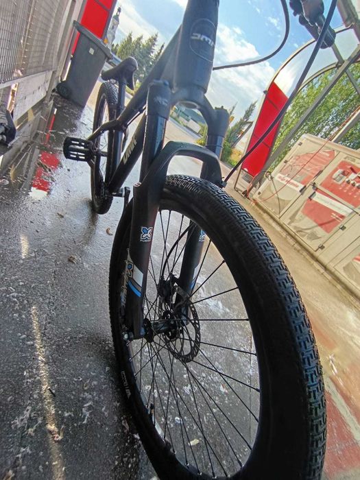Rower DMR rhythm pro dirt enduro dh freeride