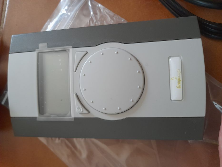 Regulador de temperatura com acesso wi-fi VEXVE AM20-W