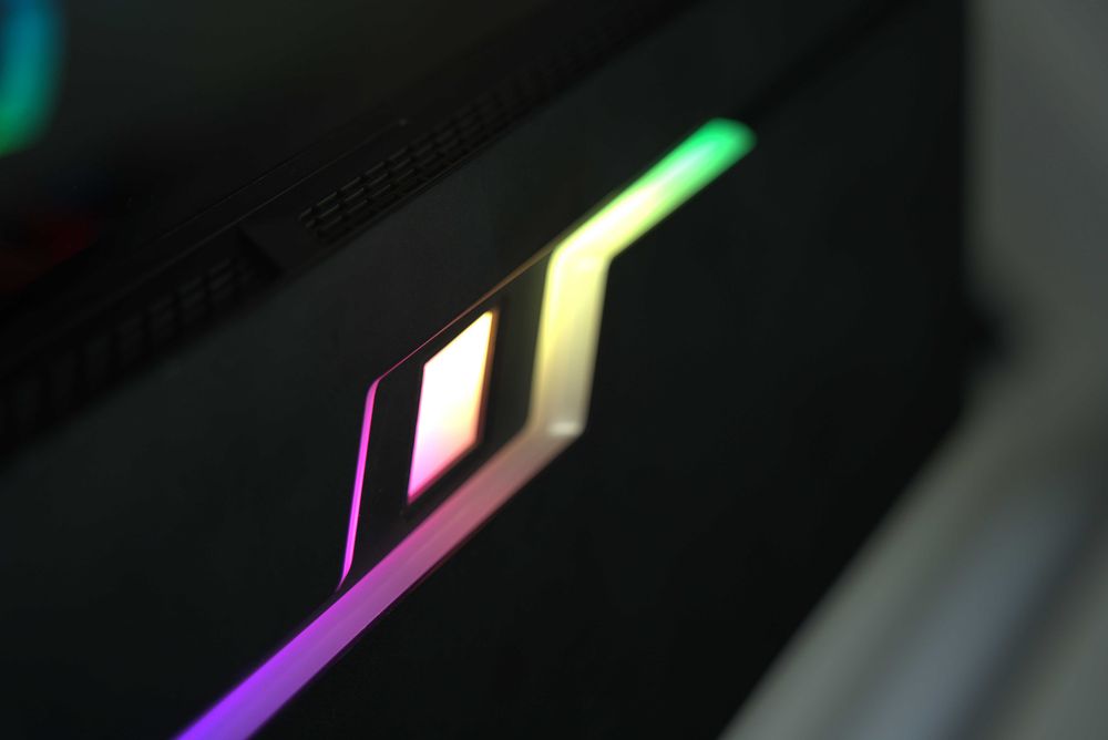 Komputer Gamingowy RX 6600 | Ryzen 5 | OKAZJA