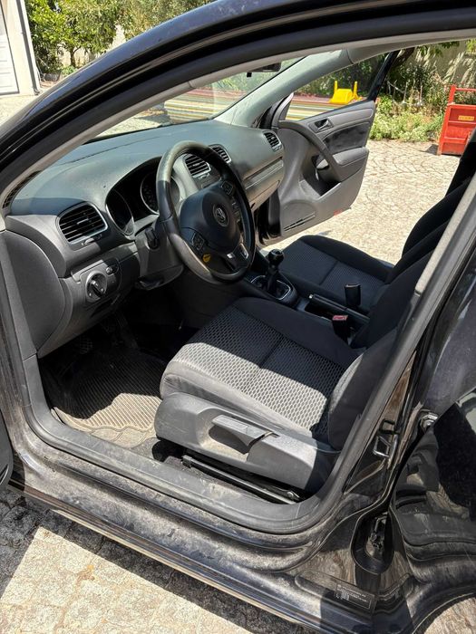Vendo Volkswagen VI 1.6 TDI