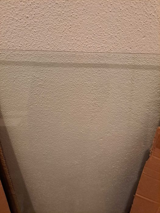 Vidro temperado - Ideal para tampo de mesa