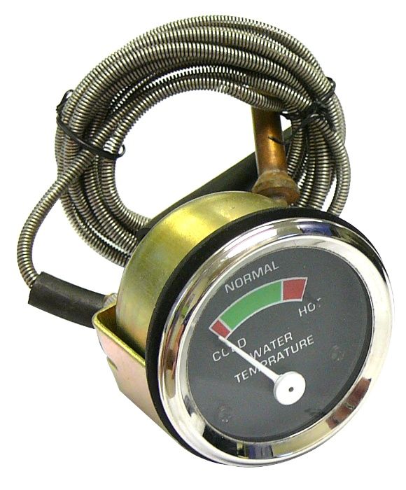 Massey Ferguson 135 MF35 MF50 MF65 MF150 -165 Temperatura Manometro