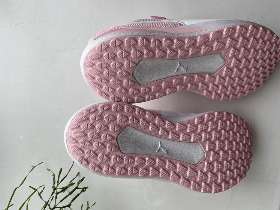 Кросівки puma розмір 34,5