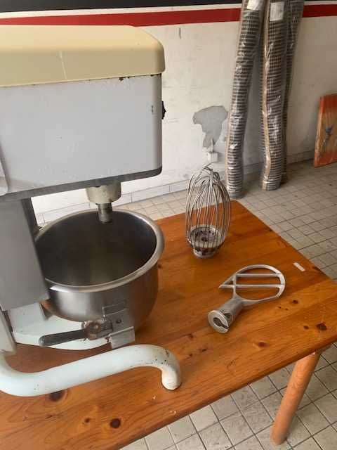 Batedeira Sigma BM10