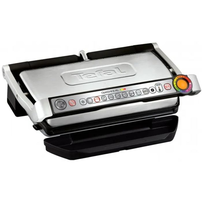 Tefal GC722D34 grille