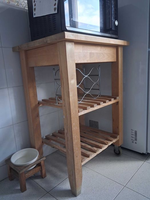 Movel de cozinha