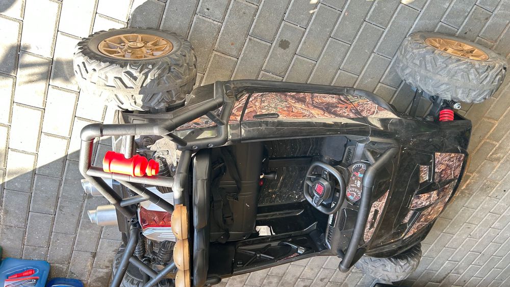 Auto elektryczne dla dzieci