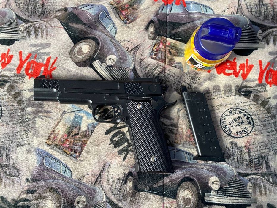 Продам Пістолет  G20