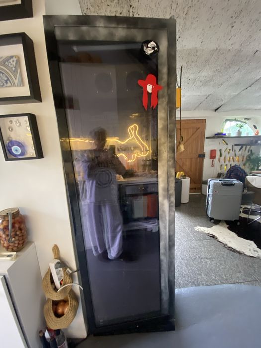 Frigorifico para bebidas